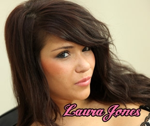 Laura Jones