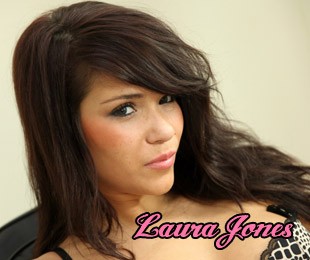 Laura Jones