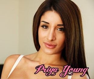 Priya Young