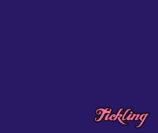 Tickling